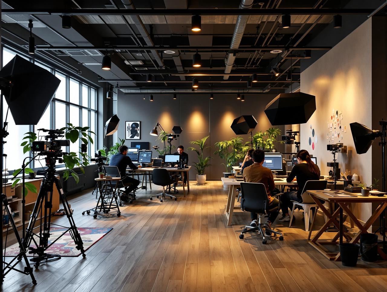 91影视制作中心